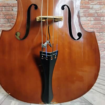 Palatino 3/4 Upright Bass image 3