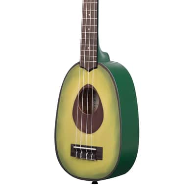 Kala Novelty Guacalele Soprano image 2