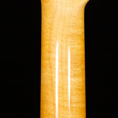 Fender Custom Shop Willcutt True '62 Stratocaster Relic Faded Sonic Blue 60's C (091) image 6