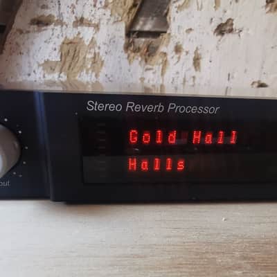 Bricasti Design M7 V2 Reverb image 1