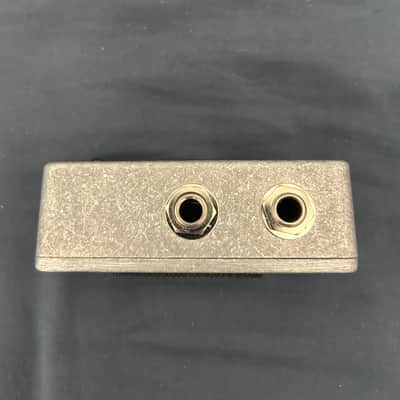 Saturnworks Buffered Splitter for Bass image 2
