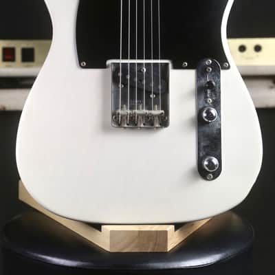 Fender Telecaster TL-52 Texas Special, Crafted in Japan 1997-2000 - Vintage Blonde image 2
