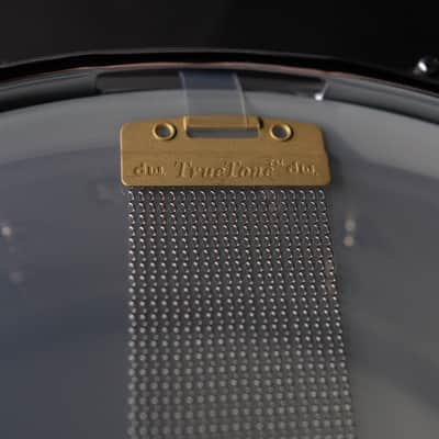 DW 14" x 6.5" Design Series Thin Aluminum Snare image 4