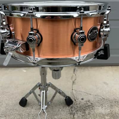 DW Performance Series 2025 - Copper image 2