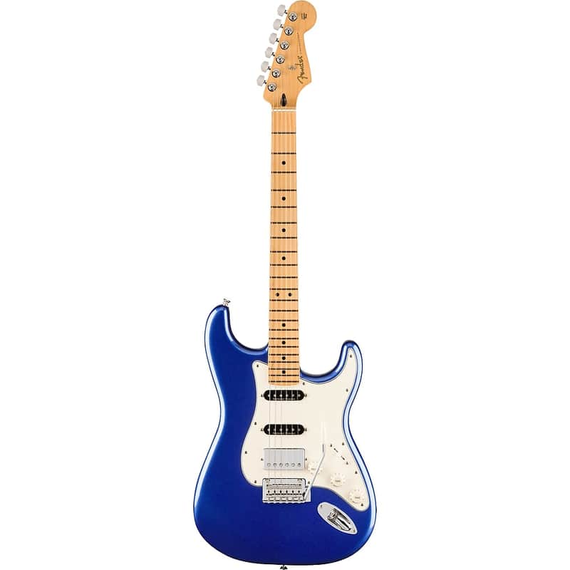 Fender Limited Edition "Saturday Night Special" Player Stratocaster HSS image 1