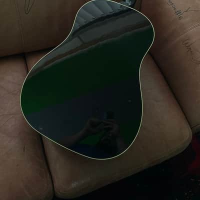 Gibson J-45 Standard 2021 - Tri Burst image 5