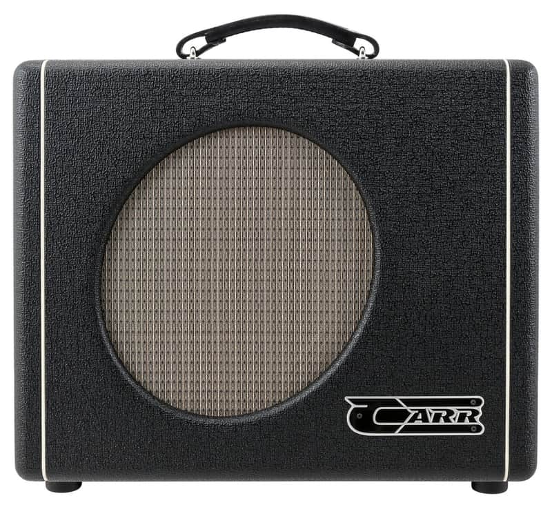 Carr Mercury V 16-Watt 1x12" Guitar Combo image 1