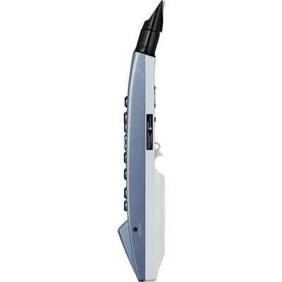 Roland AE-01 Aerophone Mini Digital Wind Instrument, Blue image 6