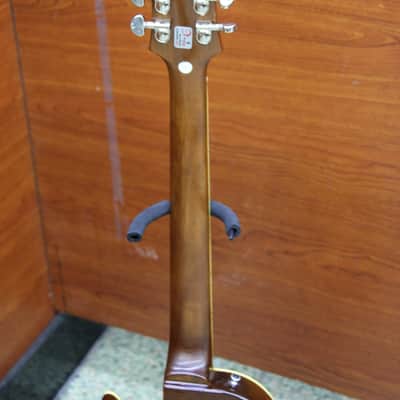 Epiphone Les Paul Standard Honeyburst w/ Original Hardshell Case image 10