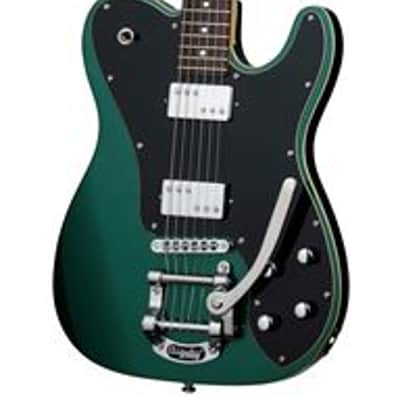 Schecter PT Fastback IIB Electric Guitar image 1