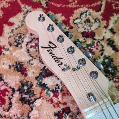 *NEW IN BOX* 2026 Fender Japan FSR Traditional II '70s Telecaster Black, Left-Handed Lefty LH, MIJ JD26 Limited Edition 🔥 image 16