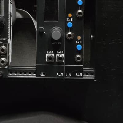 ALM/Busy Circuits ALM/Busy Circuits MCO (mkII) + Expender Eurorack 2024 image 1