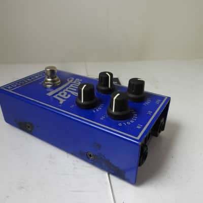Aguilar TLC Bass Compressor Effects Pedal Free USA Shipping image 3