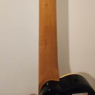 GODIN A5 SA 2006 - 5 STRING BASS image 4