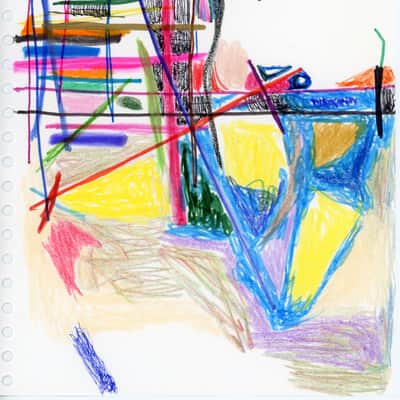 25x Artworks !!! Peter Green (Fleetwood Mac) AMAZING ART COLLECTION image 8