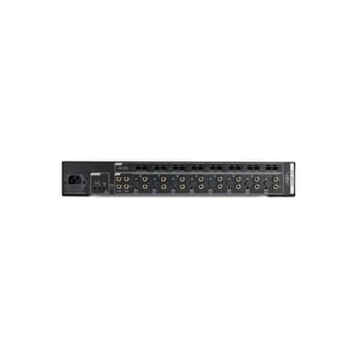 NAIM CI-NAP 108 - 8-Channel Power Amplifier - NEW! image 3