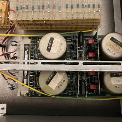 DIY Sommatore 32ch basato su Neumann V475 2019 image 4