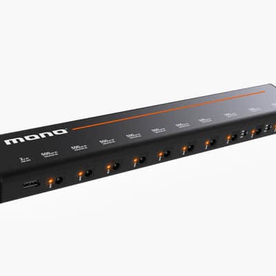 Mono Power Supply - Large image 2