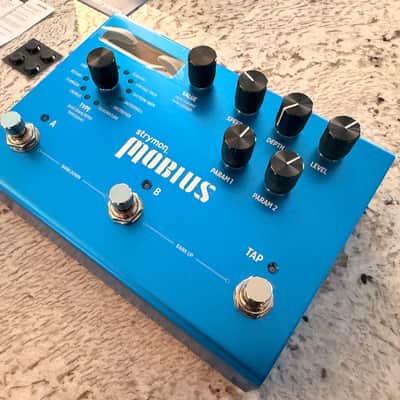 Strymon Mobius image 6
