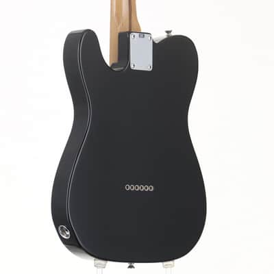 Fender Classic 50s Telecaster Black (1999) [MN8121097] (06/17) image 9