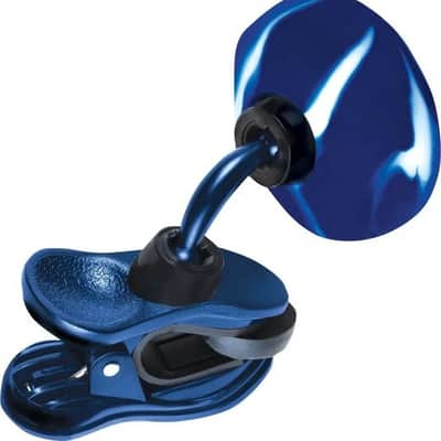 Snark Great 1 Clip-On All Instrument Coin Battery Tuner image 2