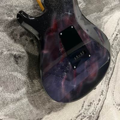 Knaggs Severn - Galaxy image 4