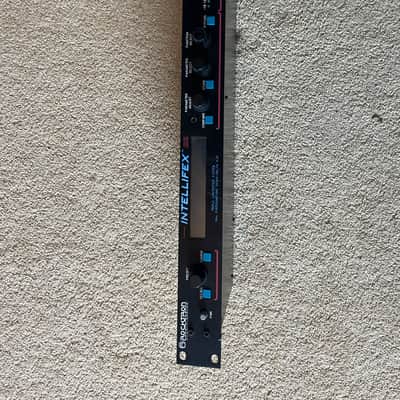 Rocktron Intellifex image 1