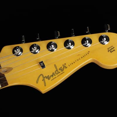 Fender American Professional II Stratocaster - RW 3CS (#096) image 12