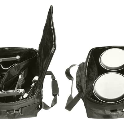 Stagg Bag for Bongo or Bass Drum Pedal image 2