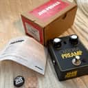 JHS Overdrive / Preamp 2022 - Present - Black / Yellow