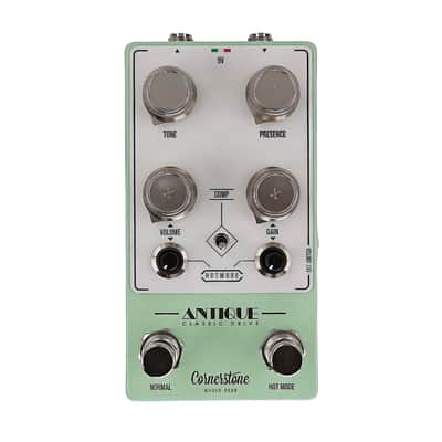 JHS Morning Glory V3 | Reverb