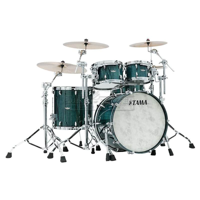 Tama TW42RZS Star Walnut 10x7 / 12x8 / 16x16 / 22x16