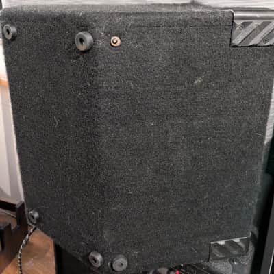 Hartke Kickback 15 HS1200 Bass Combo (15" 120W) image 5