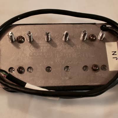 Seymour Duncan JN - Jazz Neck image 3
