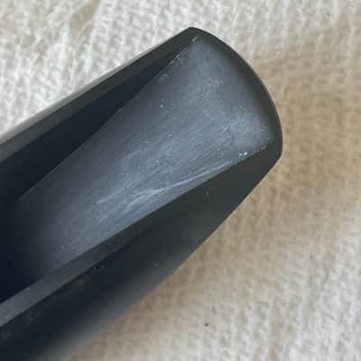 Selmer S80 C* Tenor Saxophone Mouthpiece with LeBlanc Ligature image 7