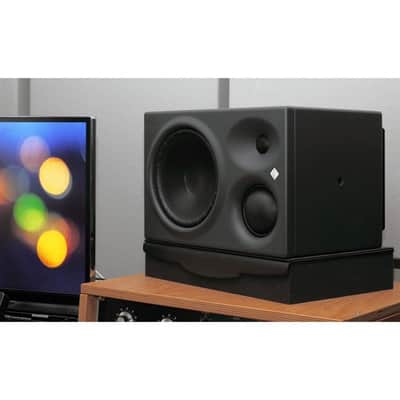 NEUMANN KH 310 ARG (1 unit) (Neumann) (Monitor Speaker) (3-way Powered Monitor Speaker) (Right Side) image 7