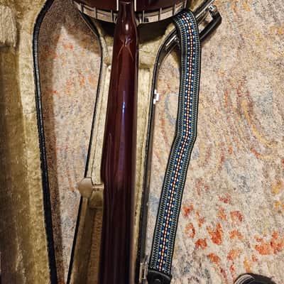 Harmony Monterey H410 Mandolin 1960's | Reverb