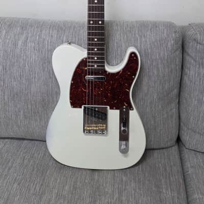 Fender Custom Shop '61 Telecaster NOS MBD 2022 image 2