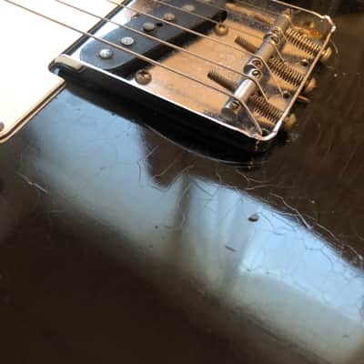 Fender Telecaster 1973 image 22