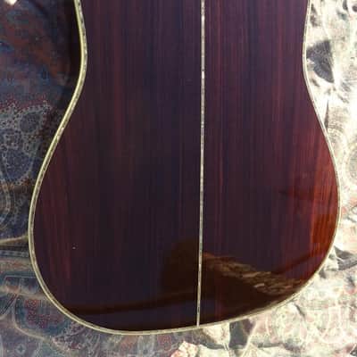 Martin D-45 Limited Edition 1796-1996 image 11