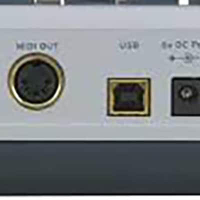 E-MU Systems Board 61 USB/MIDI Controller image 2