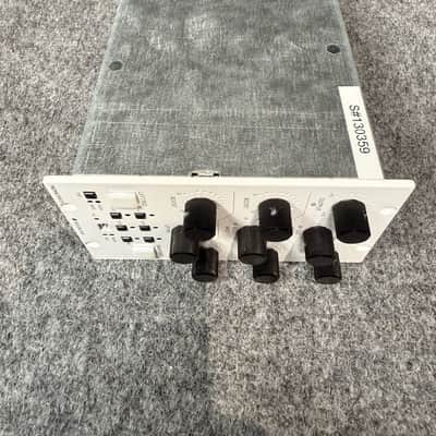 WesAudio _Prometheus 500 Series Stereo Equalizer image 3