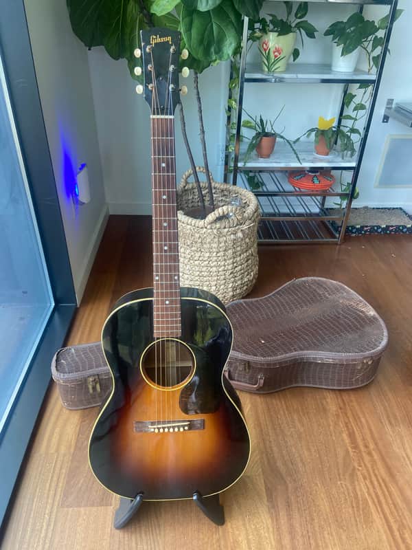 c1947 Gibson LG-2 Bild 1