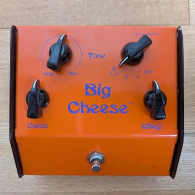 Lovetone Big Cheese image 1