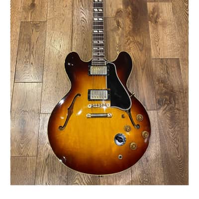 GIBSON ES-345TD 1959 Bild 3