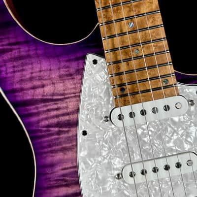 Mayones Aquila Elite 6 image 18