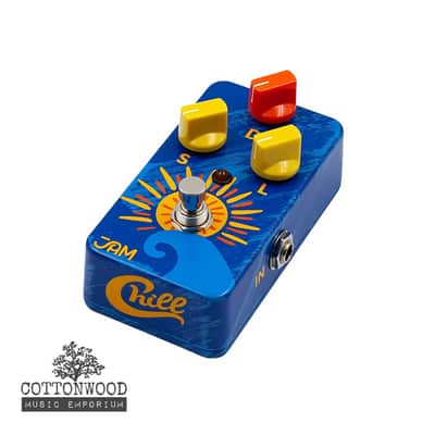 JAM Pedals Chill image 5