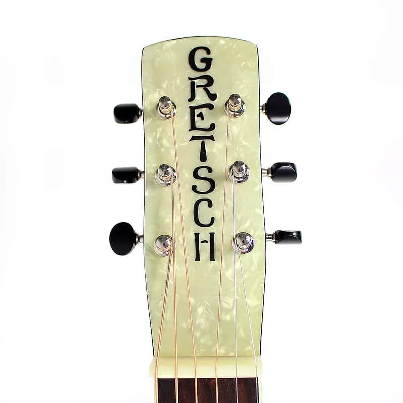 Gretsch G9230 Bobtail Square-Neck Resonator image 5