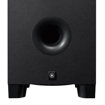 Yamaha HS8S