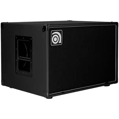 Venture VB-112 Cabinet Bass Ampeg image 1